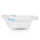 Lilly blue baby bath from moni Lilly blue baby bath from moni