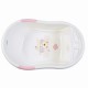 Lilly pink baby bath by moni Lilly pink baby bath by moni