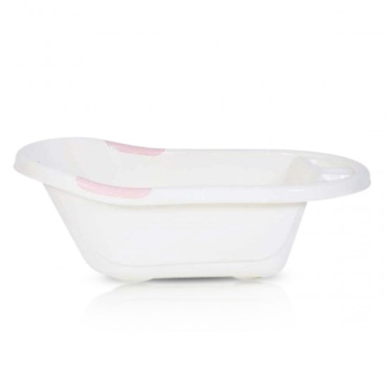 Lilly pink baby bath by moni Lilly pink baby bath by moni