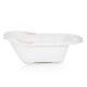 Lilly pink baby bath by moni Lilly pink baby bath by moni