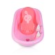 Baby Bath Tub Santorini Pink Baby Bath Tub Santorini Pink
