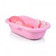 Baby Bath Tub Santorini Pink Baby Bath Tub Santorini Pink