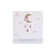 Decoration For Childrens Room To The Moon And Back Pink Decoration For Childrens Room To The Moon And Back Pink