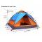 GROUP FAMILY 3 IN 1 TENT GO"N"CAMP