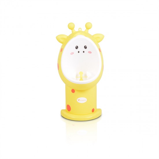 Children's Urinal Masai yellow Children's Urinal Masai yellow