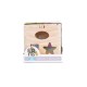 WOODEN EDUCATIONAL CUBE WOODEN EDUCATIONAL CUBE