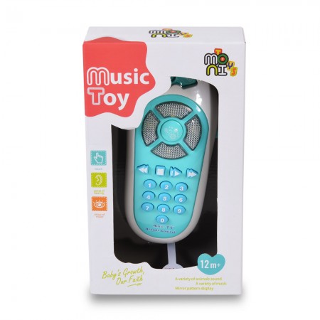 Baby Remote Control