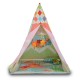 Playmat Baby Tipi Playmat Baby Tipi