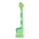 Sunta Wall Growth Meter Dinosaur Sunta Wall Growth Meter Dinosaur