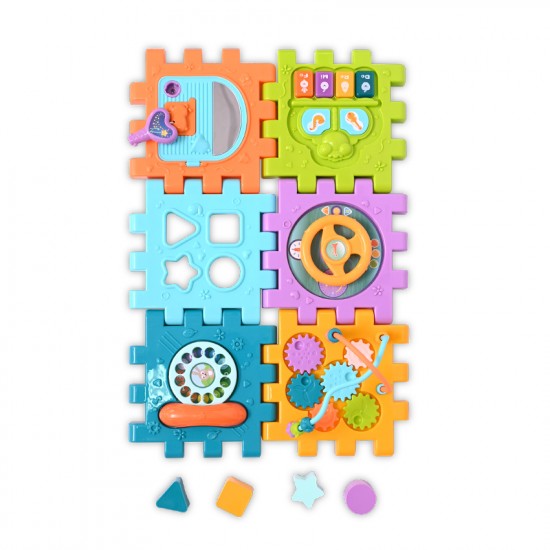 Activity Cube 6 Face Activity Cube 6 Face