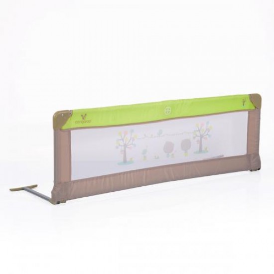 Bed Rail Green Bed Rail Green