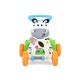 Push Walker Little Zebra 2 in 1 Push Walker Little Zebra 2 in 1