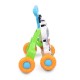 Push Walker Little Zebra 2 in 1 Push Walker Little Zebra 2 in 1