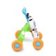 Push Walker Little Zebra 2 in 1 Push Walker Little Zebra 2 in 1