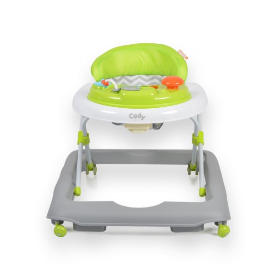 Baby Walker Cody Green Baby Walker Cody Green