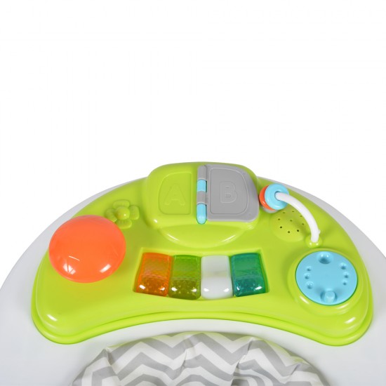 Baby Walker Cody Green Baby Walker Cody Green