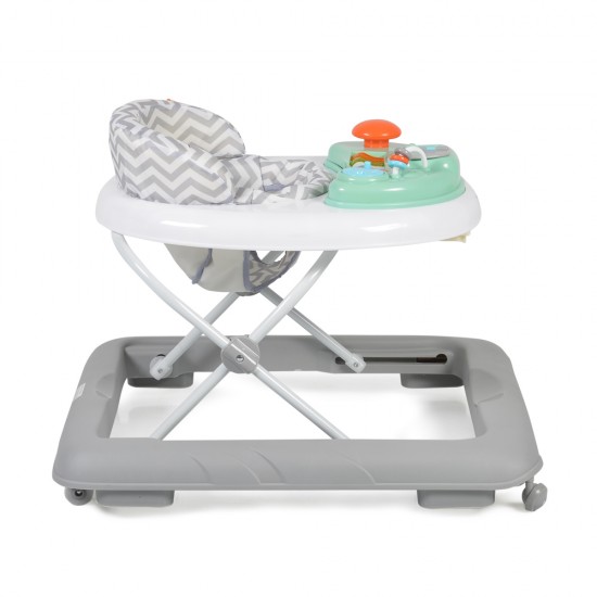 Baby Walker Cody Grey Baby Walker Cody Grey