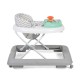 Baby Walker Cody Grey Baby Walker Cody Grey