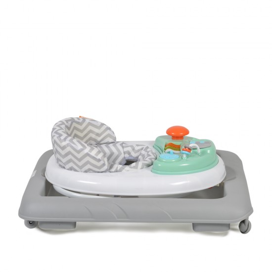 Baby Walker Cody Grey Baby Walker Cody Grey