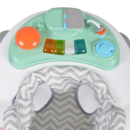 Baby Walker Cody Grey Baby Walker Cody Grey