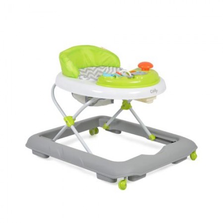 Baby Walker Cody Green