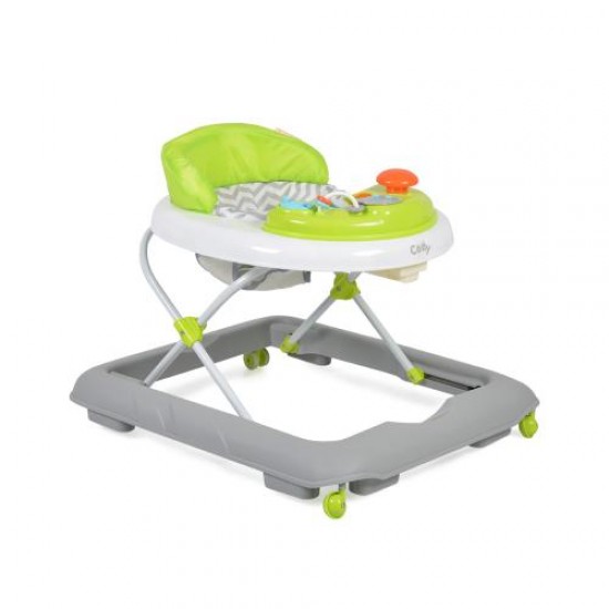 Baby Walker Cody Green Baby Walker Cody Green