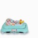 Walker Jungle Fun Mint Walker Jungle Fun Mint