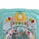 Walker Jungle Fun Mint Walker Jungle Fun Mint