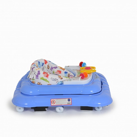 Walker Jungle Fun Blue Walker Jungle Fun Blue