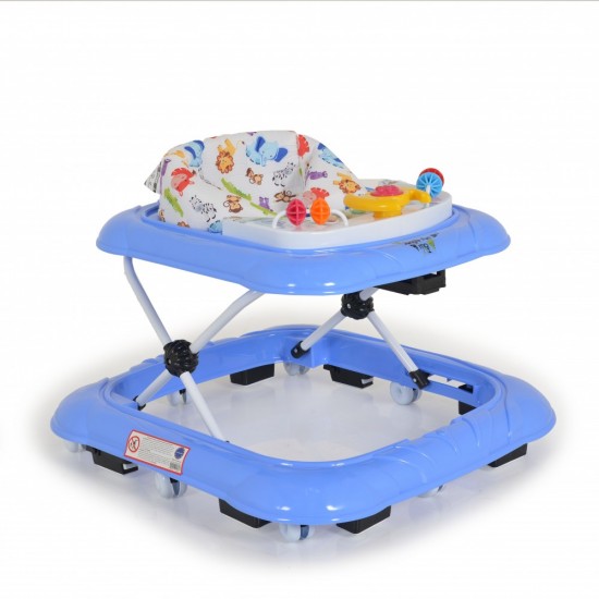 Walker Jungle Fun Blue Walker Jungle Fun Blue