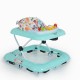 Walker Jungle Fun Mint Walker Jungle Fun Mint