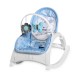 Baby Rocker Enjoy Blue Bunny Baby Rocker Enjoy Blue Bunny