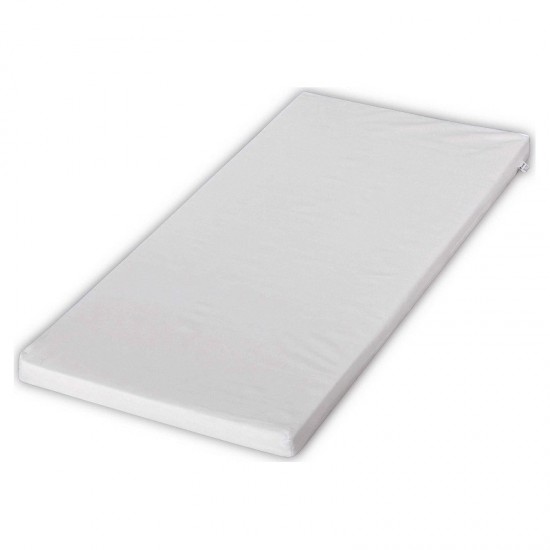 Crib Mattress 90x42x6cm First Dreams Crib Mattress 90x42x6cm First Dreams