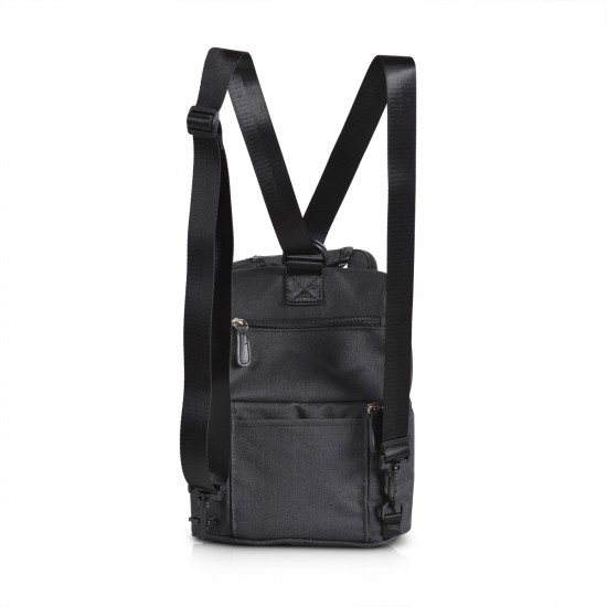 Lunch Bag Aurora Black Lunch Bag Aurora Black