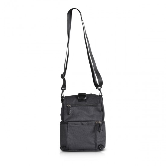Lunch Bag Aurora Black Lunch Bag Aurora Black
