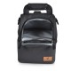Lunch Bag Aurora Black Lunch Bag Aurora Black