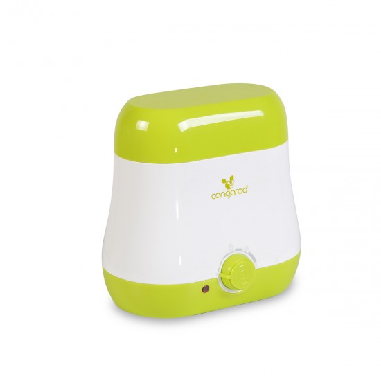 Bottle Warmer Babyduo Green Bottle Warmer Babyduo Green