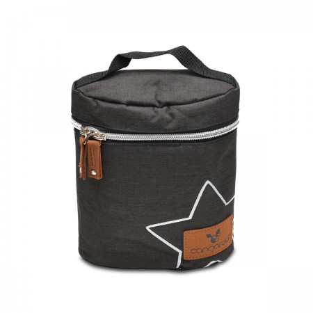 Thermo Bag Charlie Black