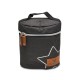 Thermo Bag Charlie Black Thermo Bag Charlie Black