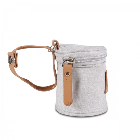 The Thermo Teether Celio Beige