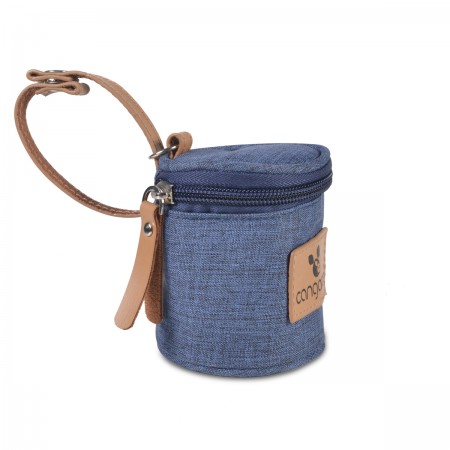 The Thermo Teether Celio Blue