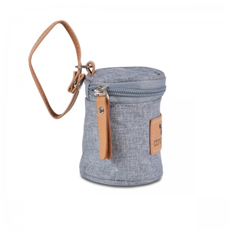 The Thermo Teether Celio Grey