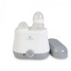 Bottle Warmer Babyduo Grey Bottle Warmer Babyduo Grey