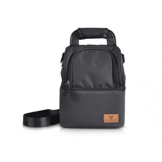 Lunch Bag Aurora Black - 058043000004 Lunch Bag Aurora Black - 058043000004
