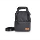 Lunch Bag Aurora Black Lunch Bag Aurora Black