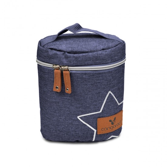 Thermo Bag Charlie Denim Thermo Bag Charlie Denim