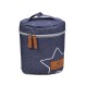 Thermo Bag Charlie Denim Thermo Bag Charlie Denim