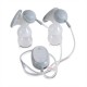 Double Electric Breast Pump Grace XN-D258 Double Electric Breast Pump Grace XN-D258