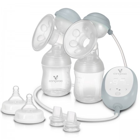 Double Electric Breast Pump Grace XN-D258