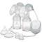 Double Electric Breast Pump Grace XN-D258